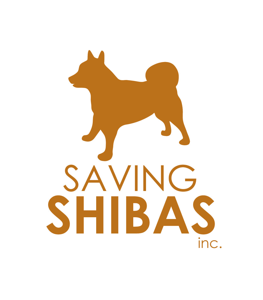 Saving Shibas Inc