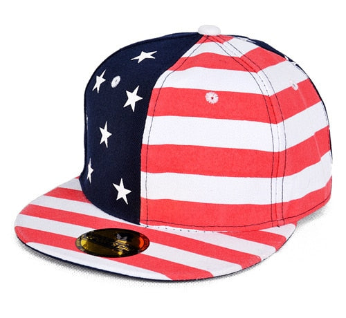 cap america caps