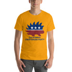 California LP Porcupine US T-Shirt