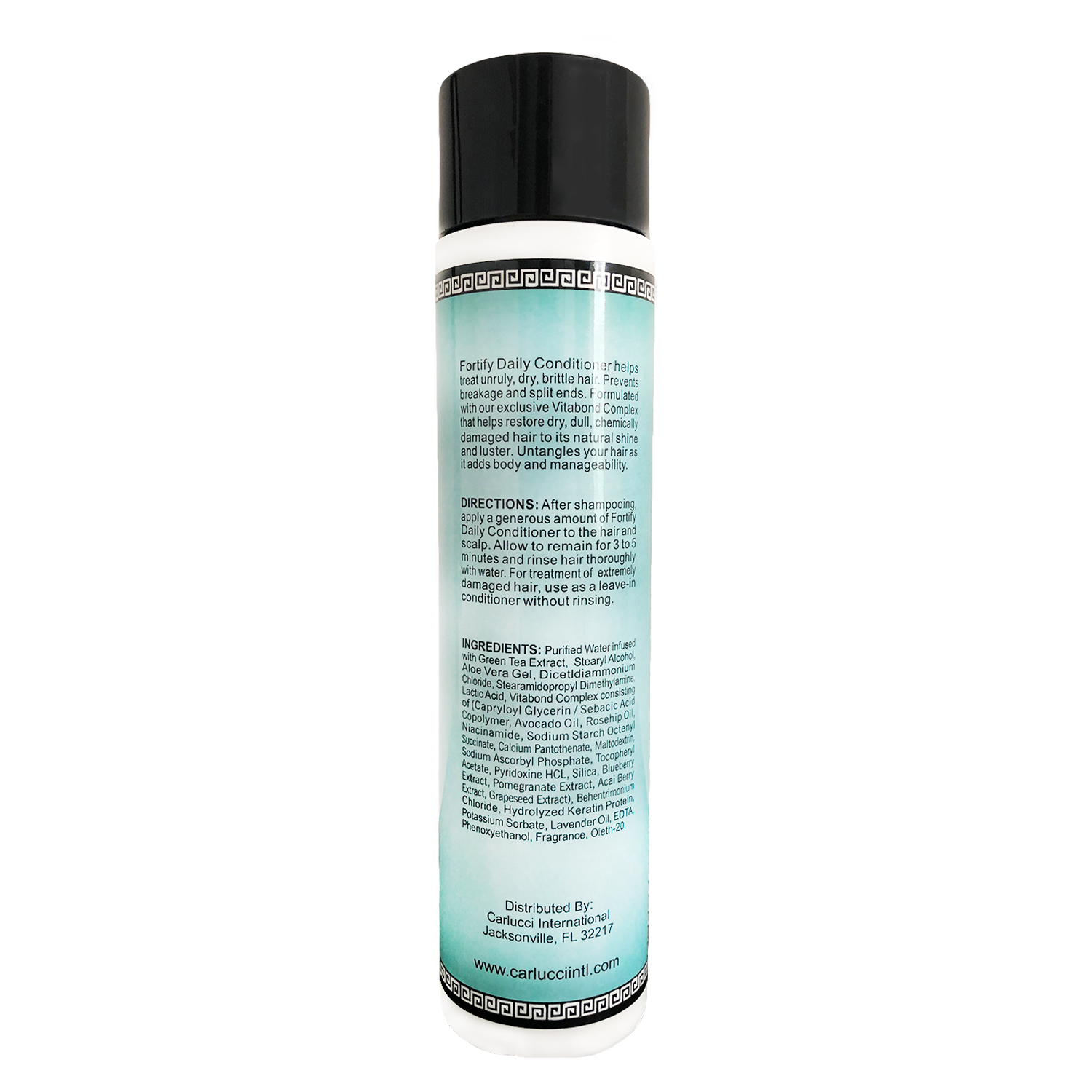 daily conditioner for dry hair