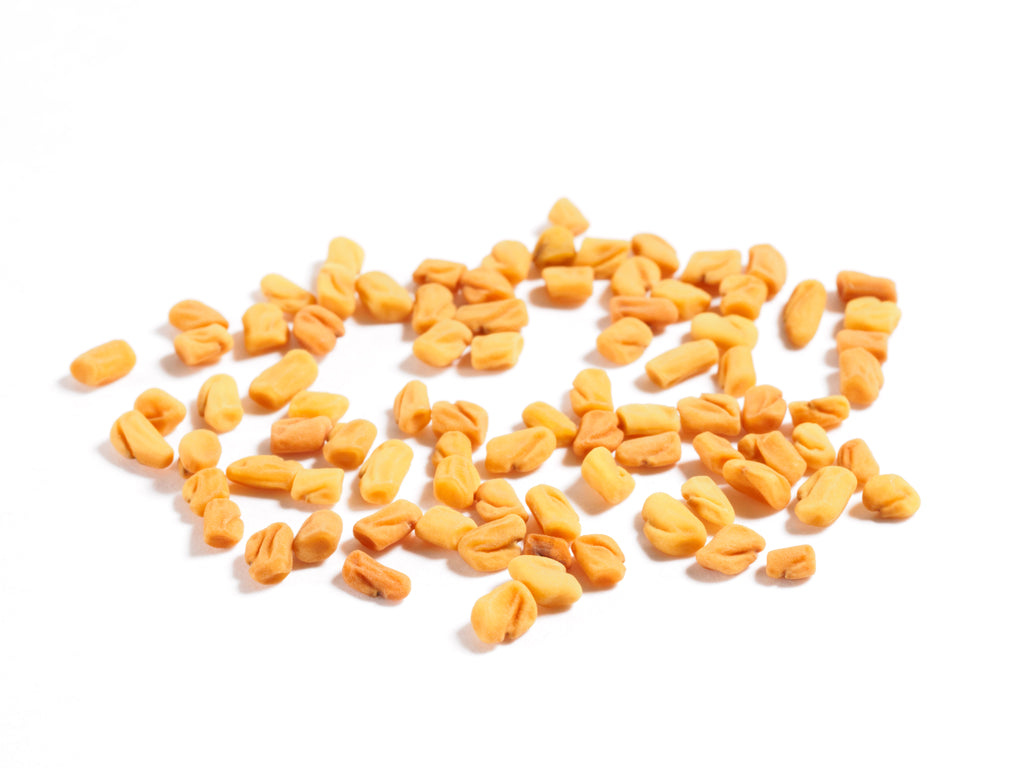 Fenugreek Seeds