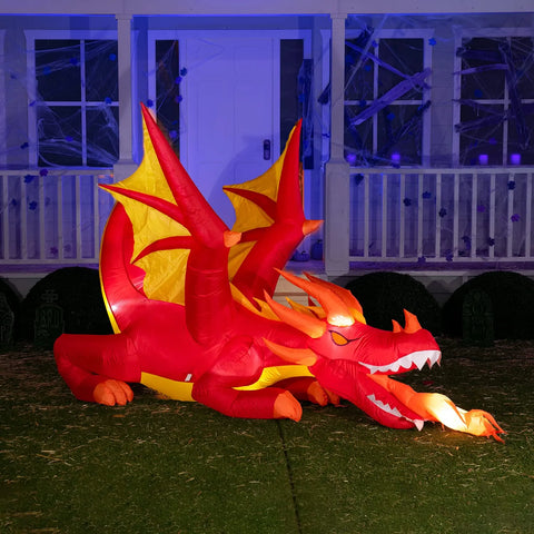 importance-of-inflatable-dragon-decorations-for-halloween