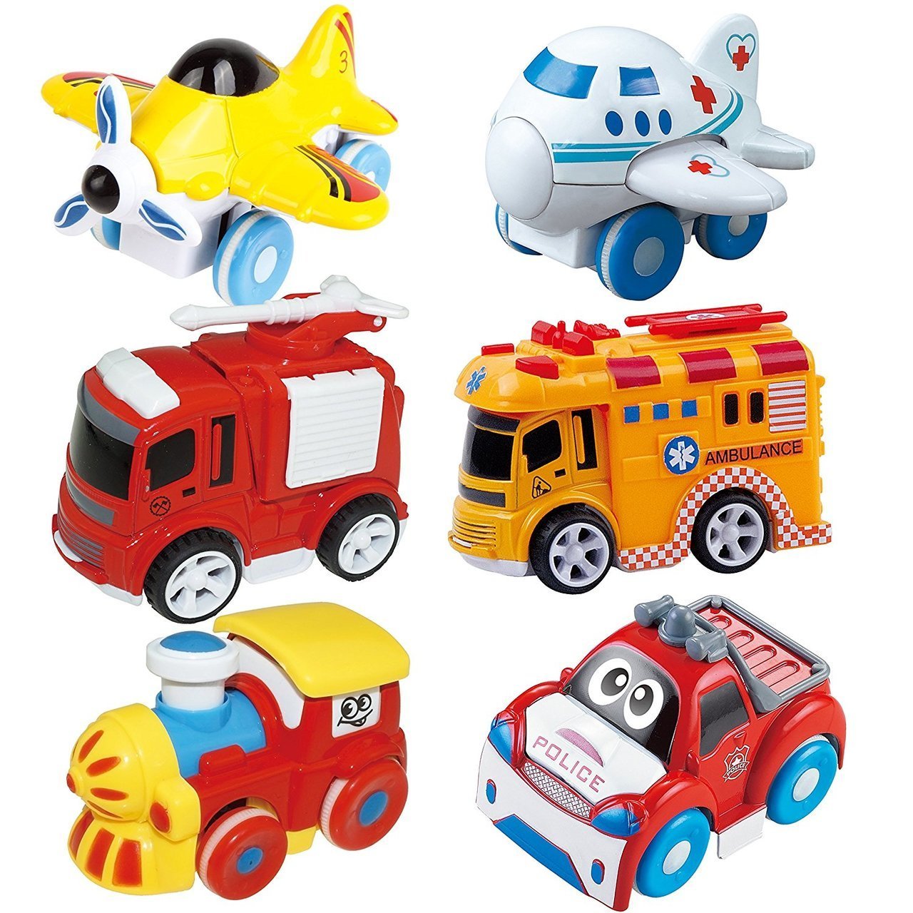 JOYIN 25 in 1 Die-cast – DawoodZai  Shop Home, Baby, Men, Women, Kids, and  Family