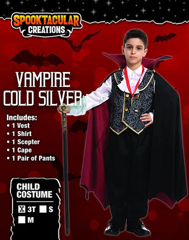 How to be a real vampire on 2022 Halloween?