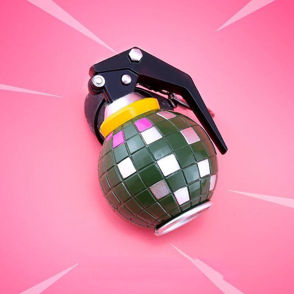 new sticky bomb fortnite