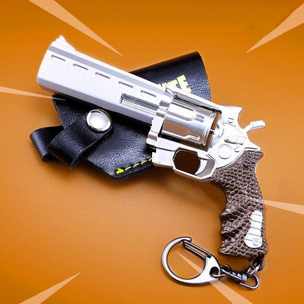 Fortnite Judge Pistol Fortnite Copper Judge Hand Cannon Pistol Zeal Weapons