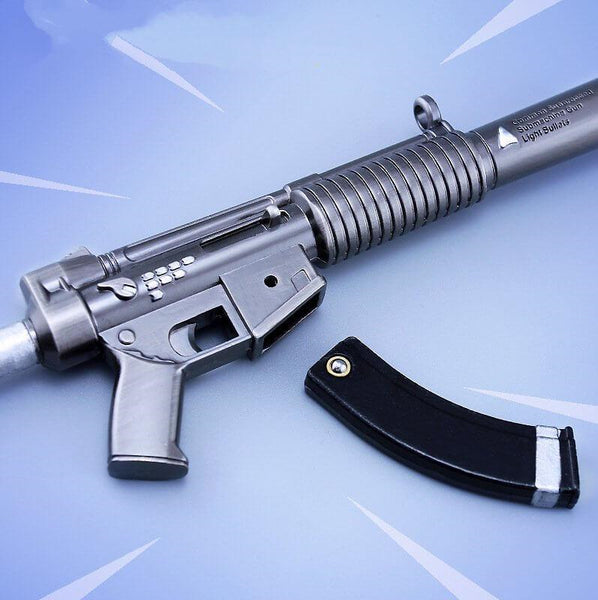 fortnite suppressed submachine gun - suppressed submachine gun fortnite