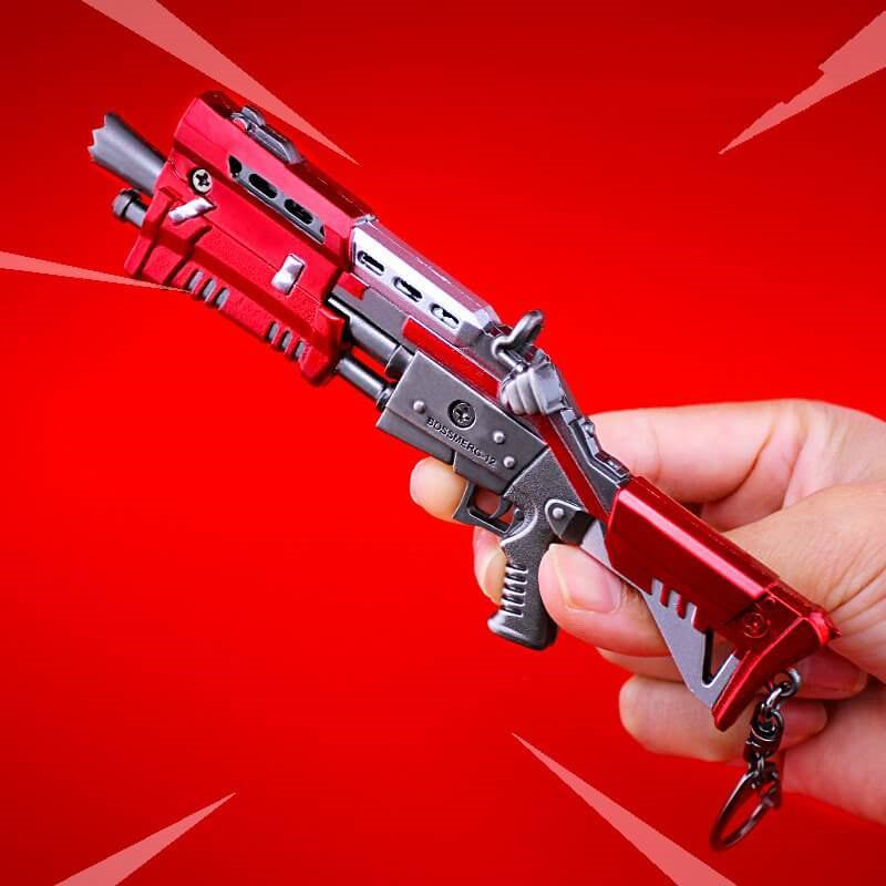 Jaomock Fortnite Tactical Shotgun Fortnite Tactical Shotgun Zeal Weapons