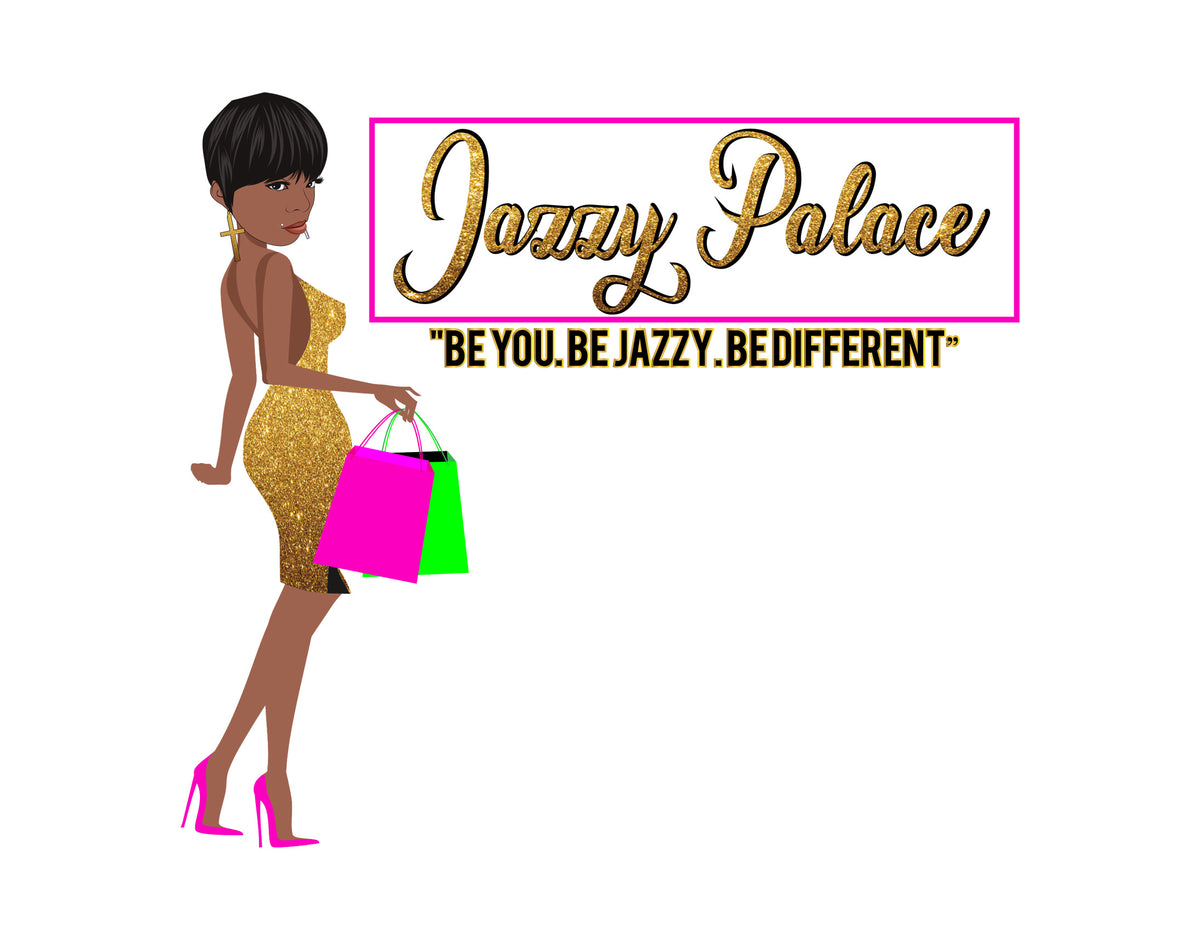 Jazzy Palace