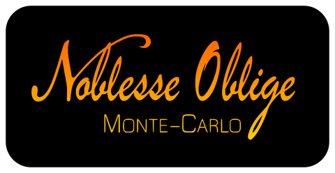 Noblesse Oblige Monte Carlo Produit Top