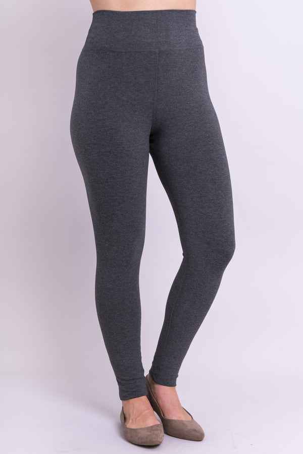 The Riley Leggings -Denim Blue – Incandescent