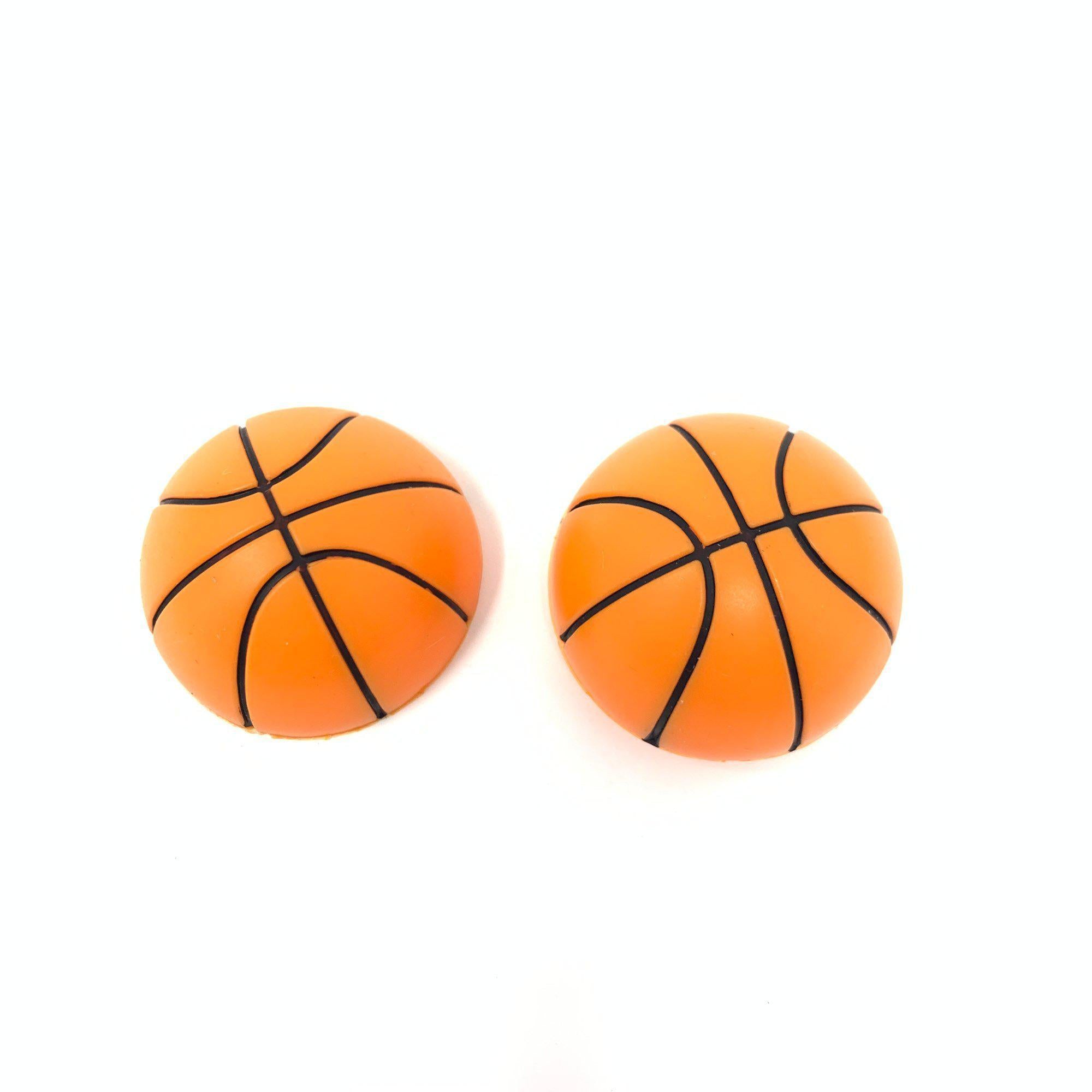 Basketball Silicone Container | The Glass Warehouse