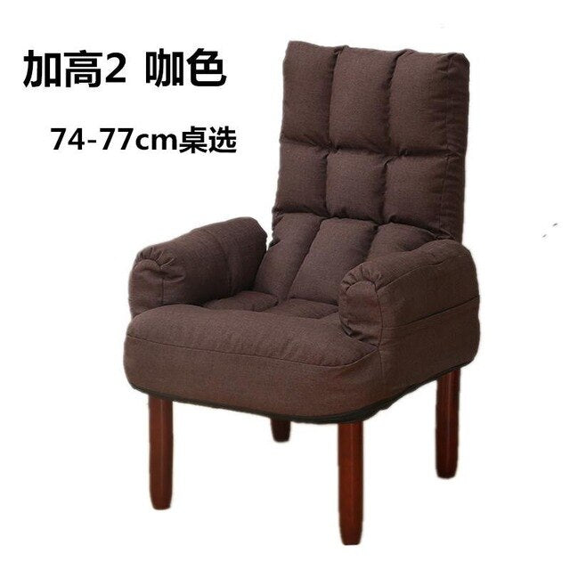 breastfeeding recliner