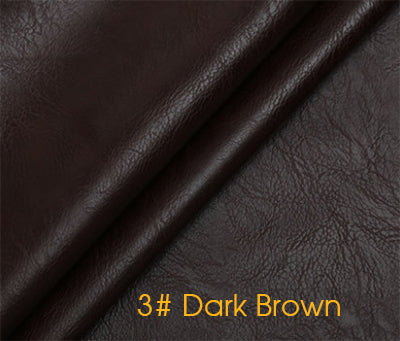 fabric leatherette