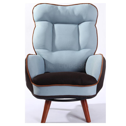 high back nursing chair