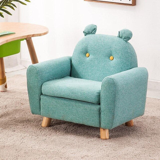 baby boy sofa chair