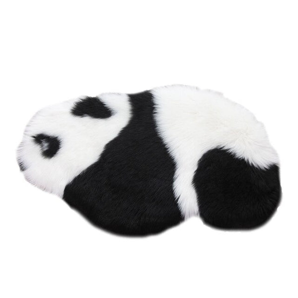 panda play mat