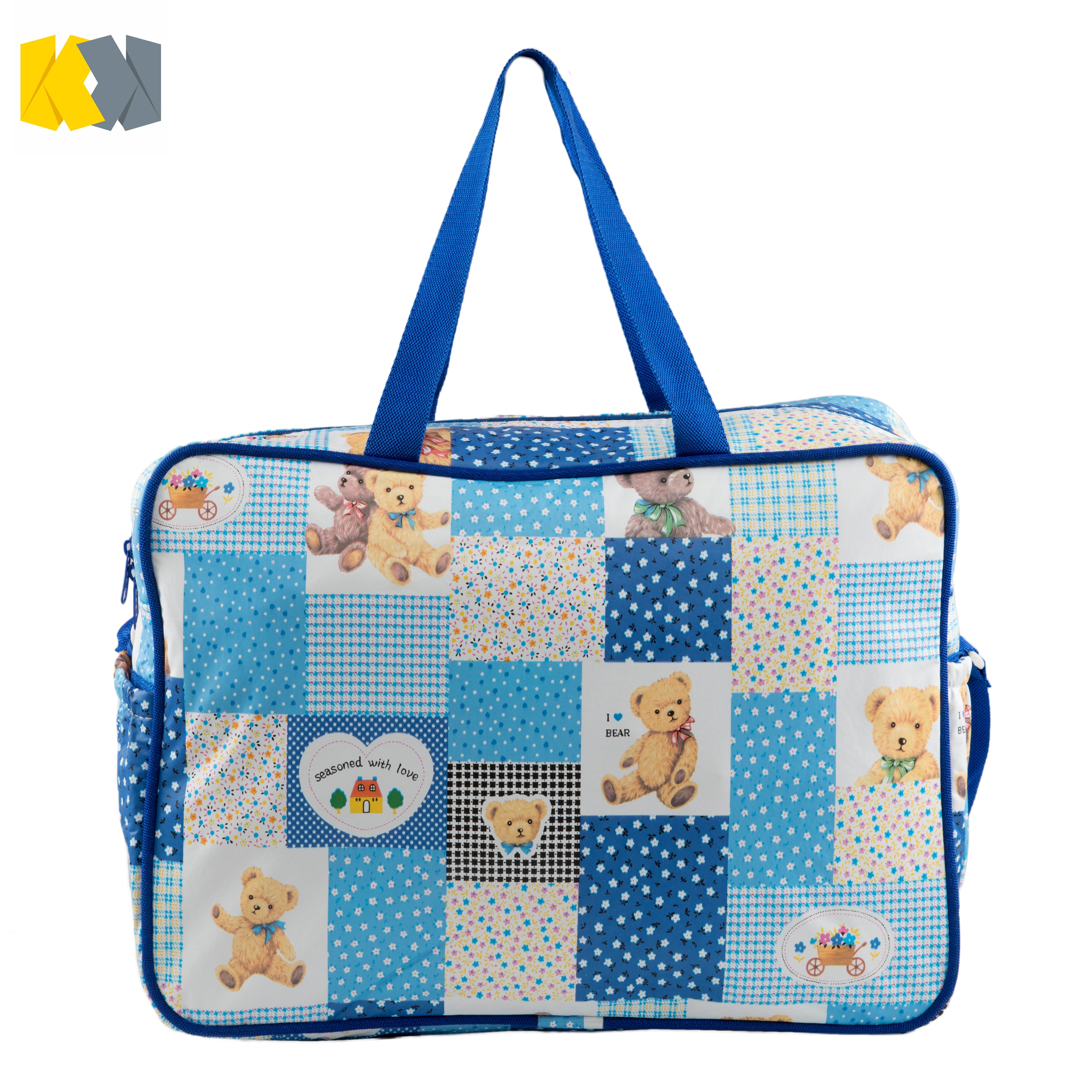 nappy carry bag