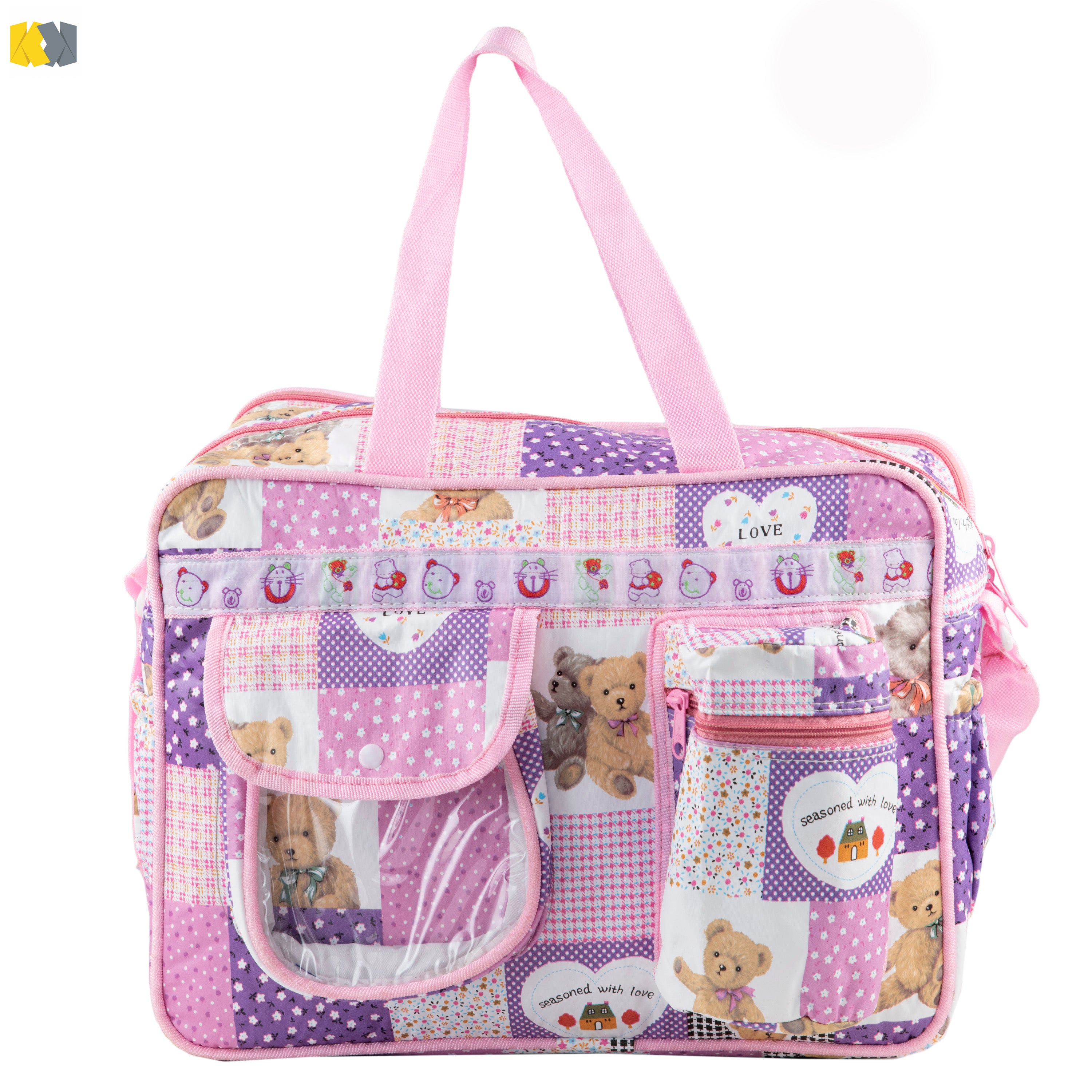 mummy bag diaper bag