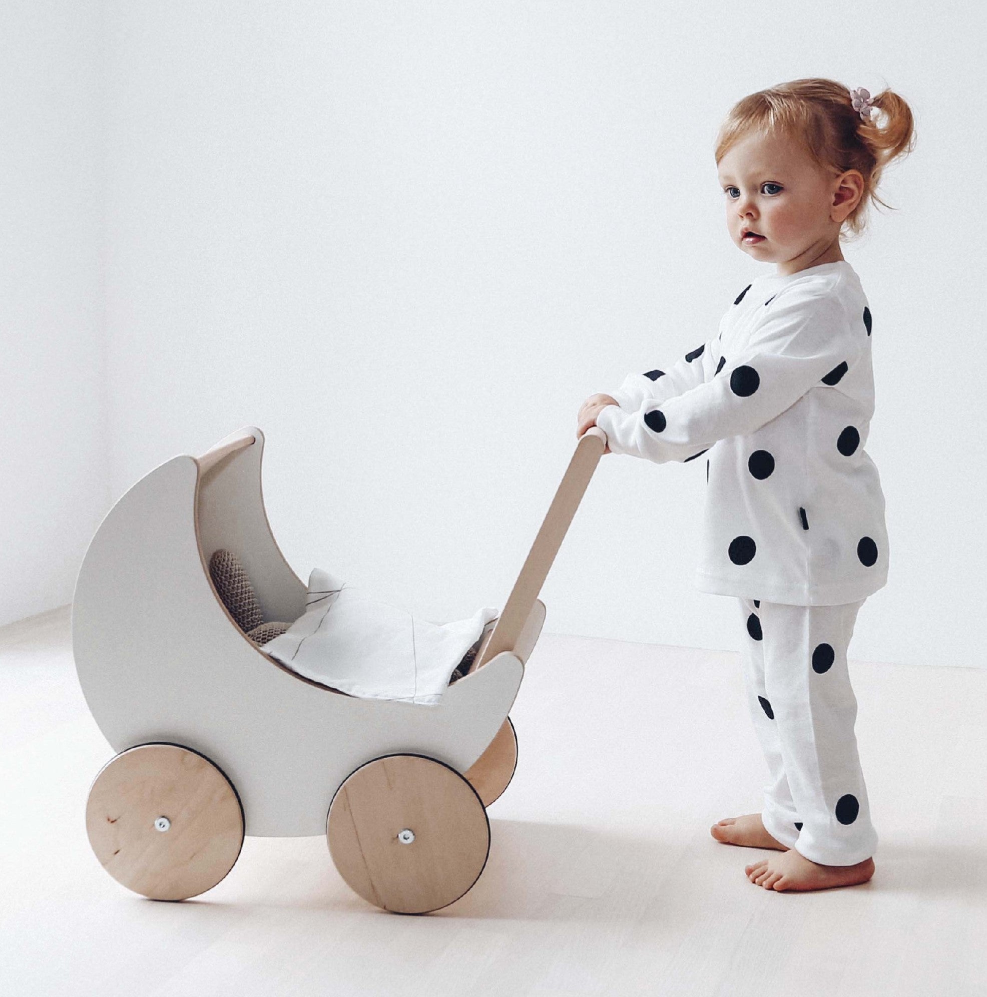 landau toy pram