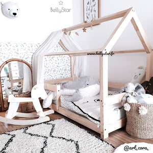 Le E Shop Deco Ameublement Et Jeux Tendances Pour Petits Et Grands Bellystar