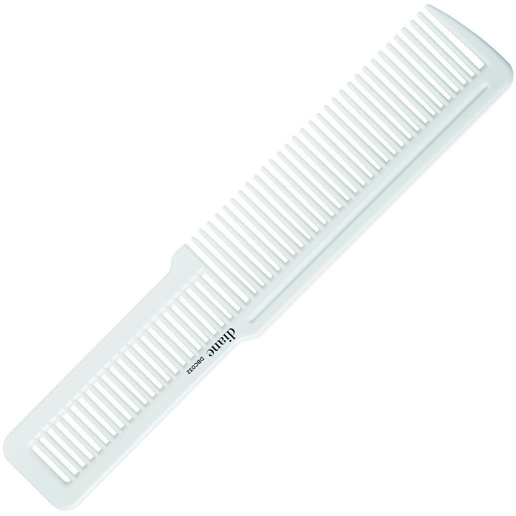 diane flat top comb