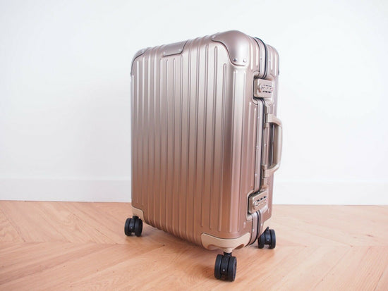 rimowa cabin s original