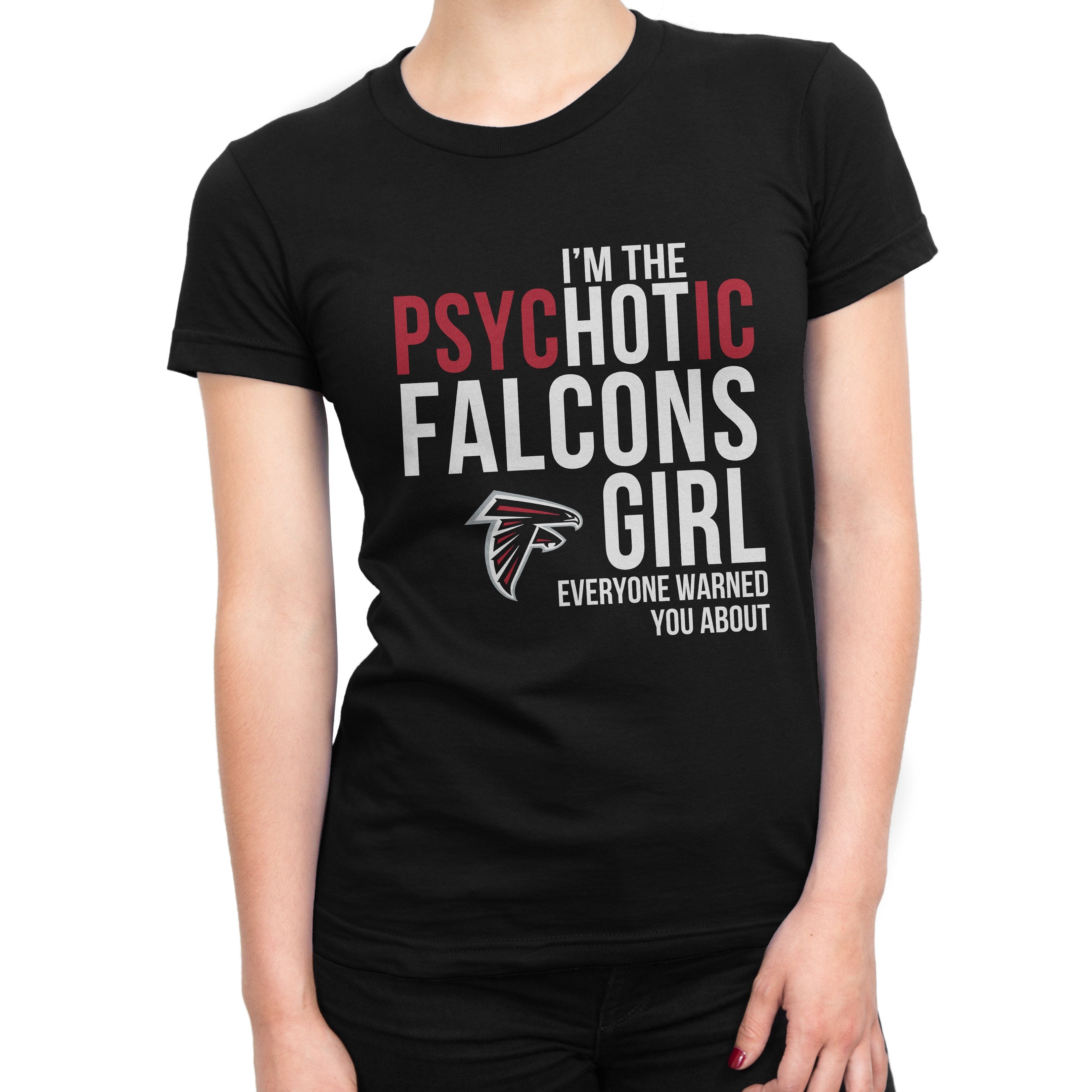 falcons shirt