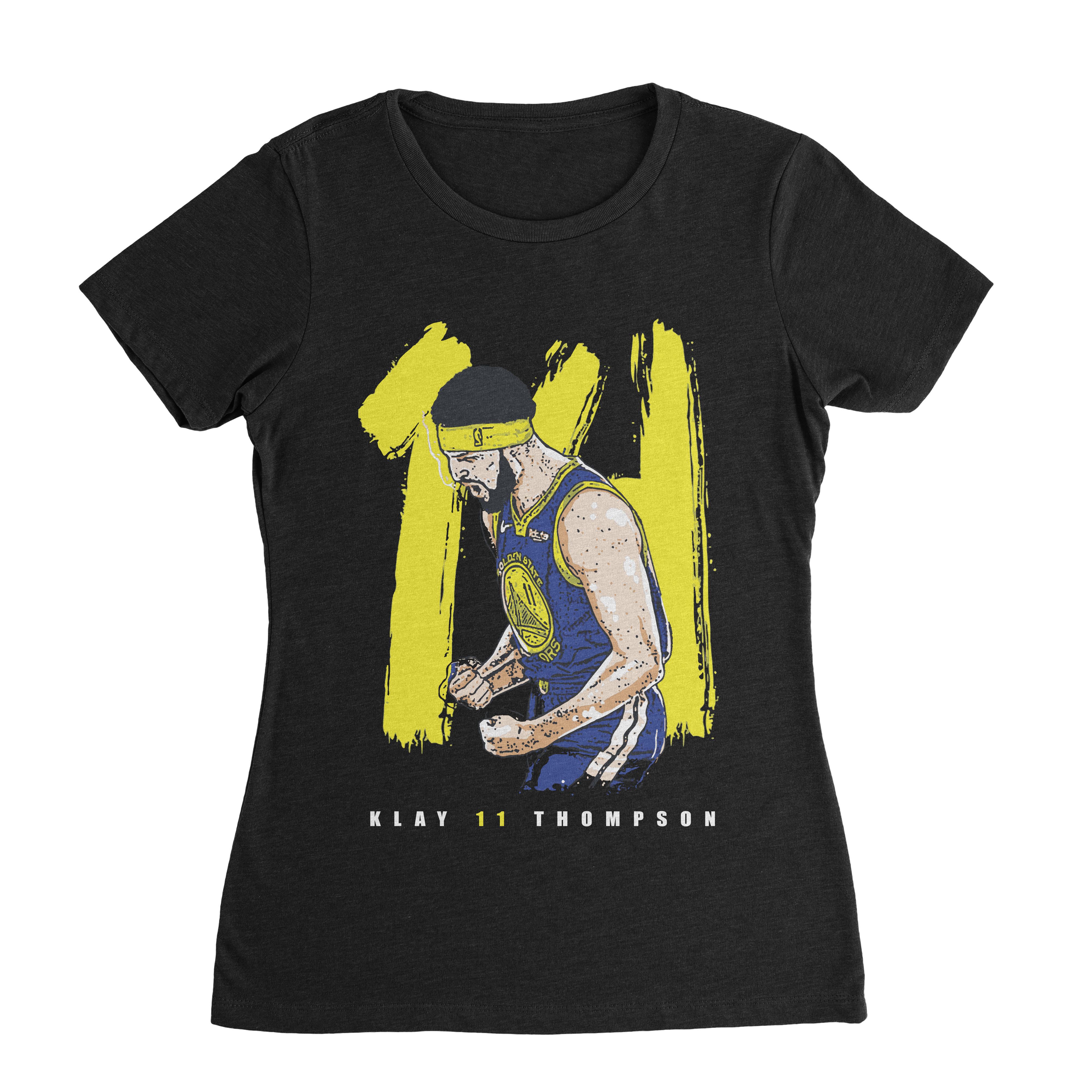 klay thompson tee