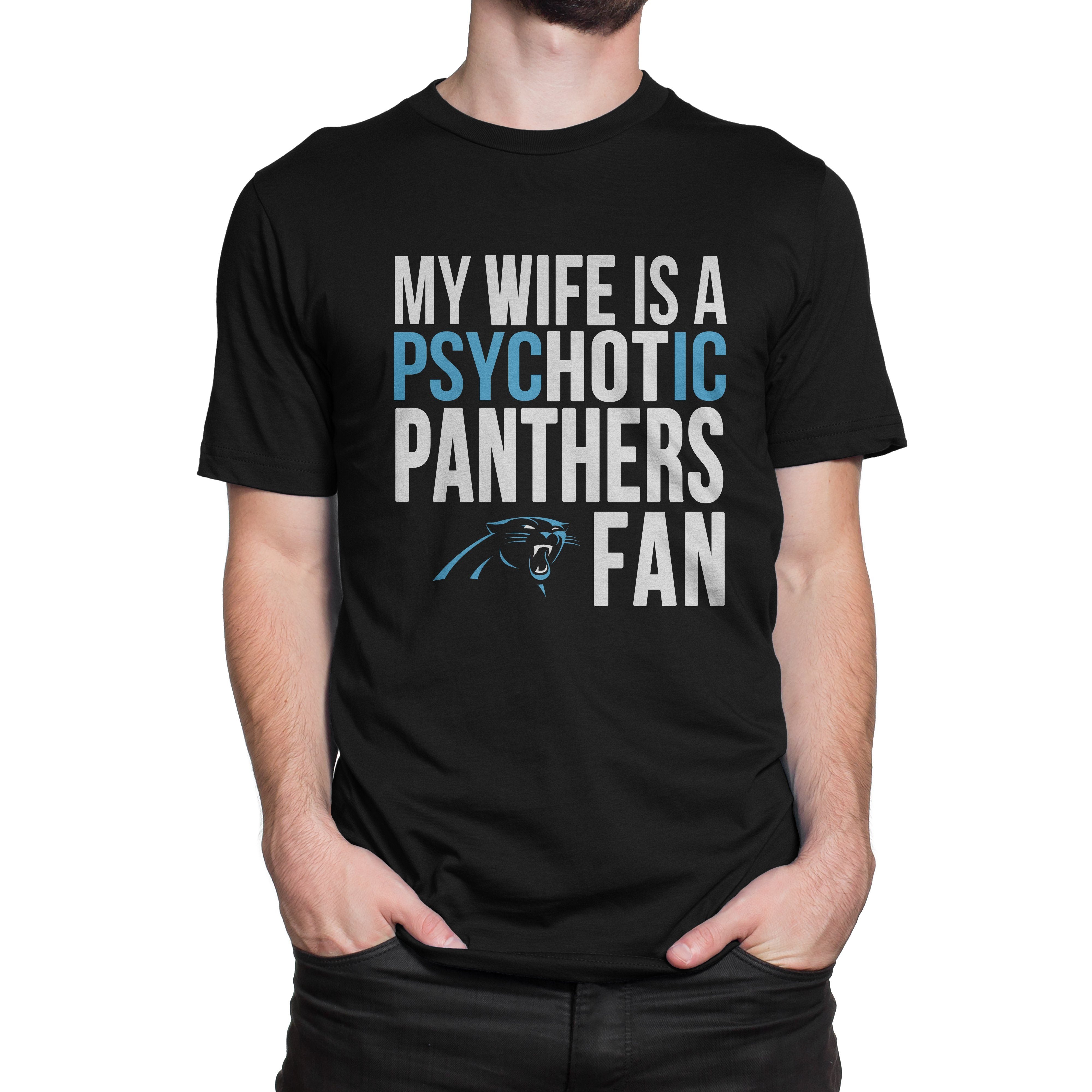 carolina panthers shirts for men