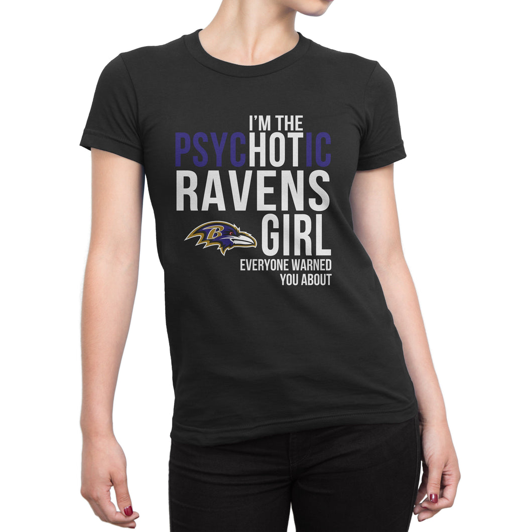 baltimore ravens t shirt