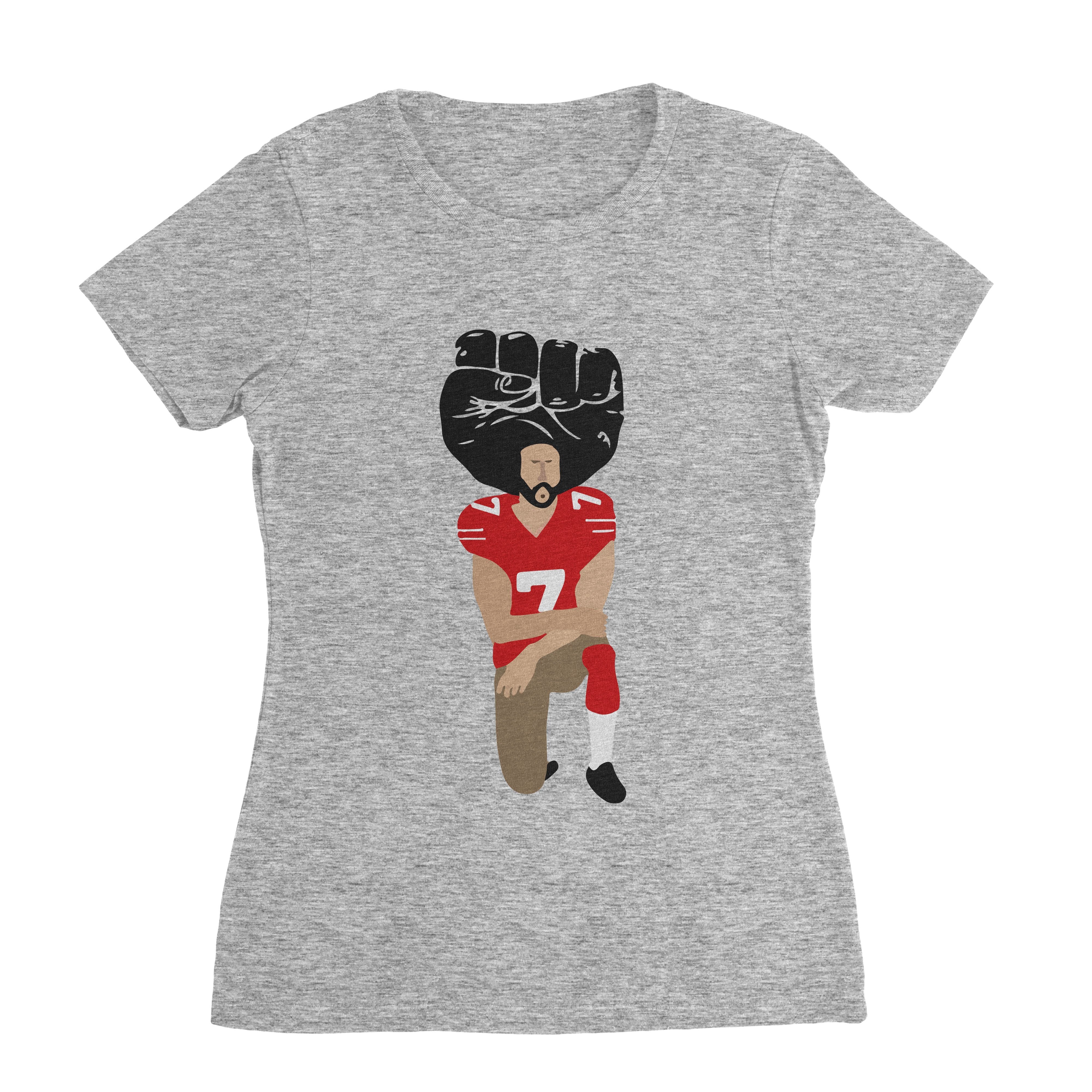 kapernick shirt