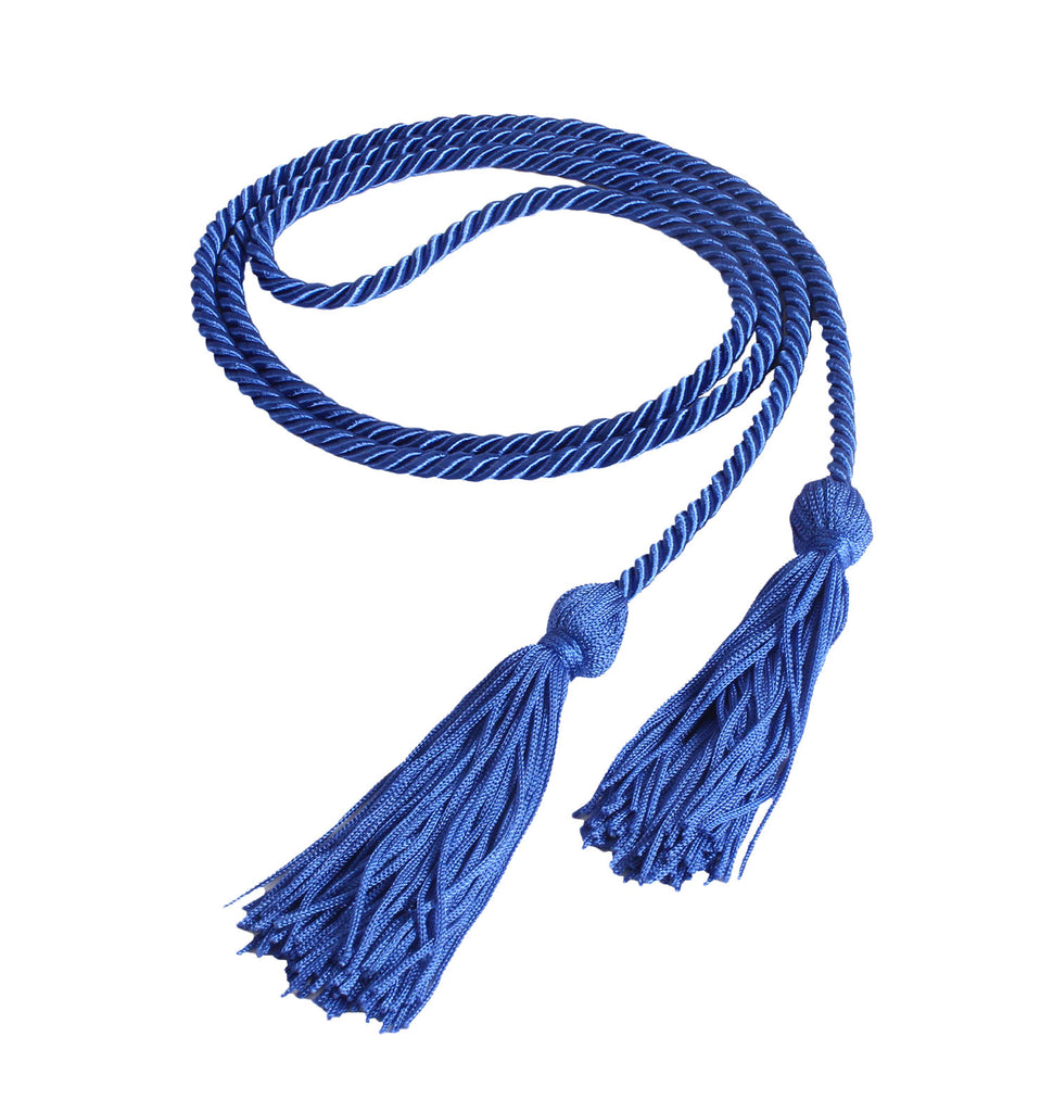 Graduation Honor Cord Single Colorful Royan Finish Cord Length 68 ...