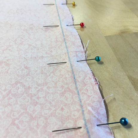 5 Tips For Sewing The Perfect Seam