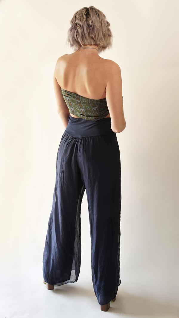 Flowy Beach Pants For Everyone Waltergreenboutique