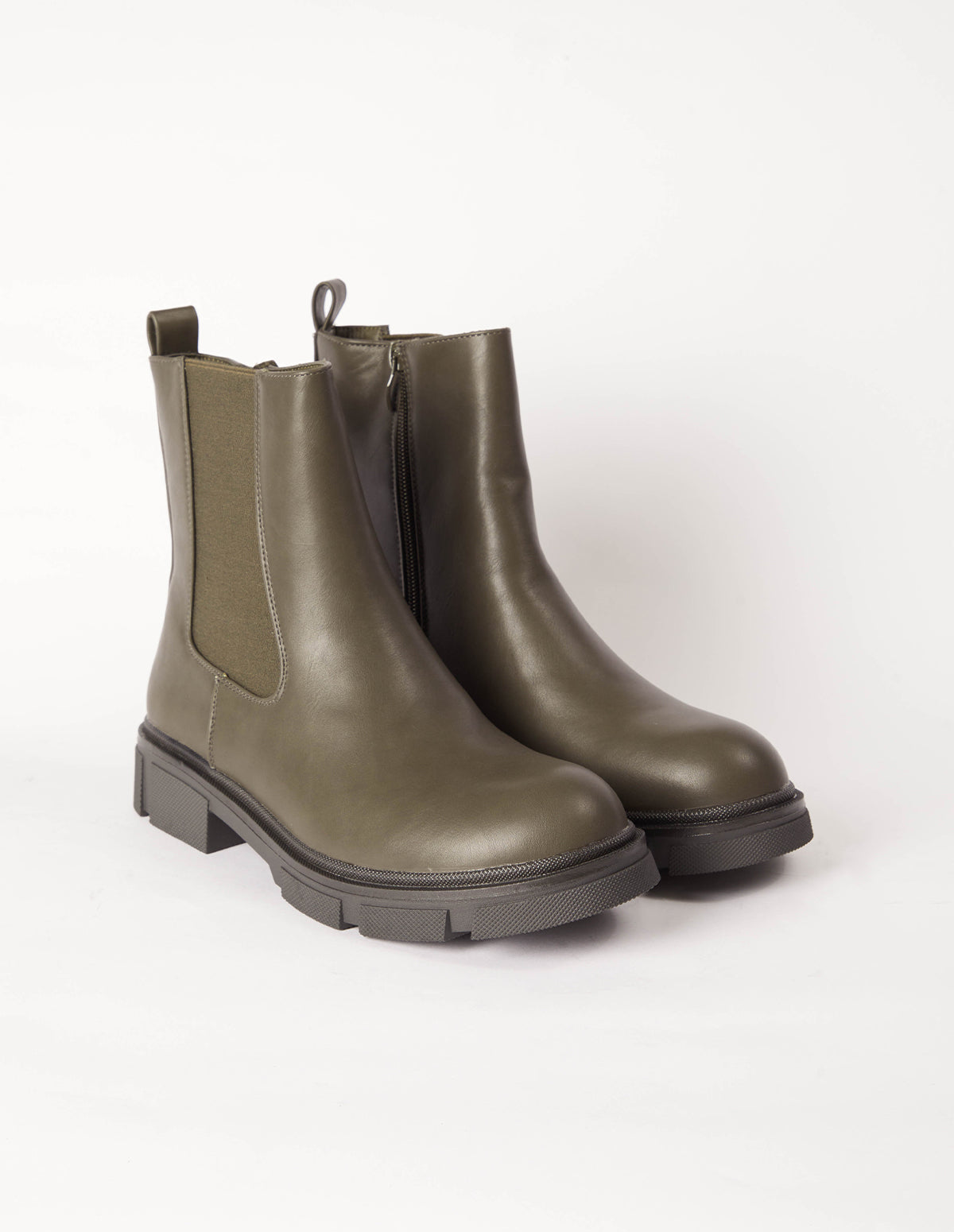 Classic Chelsea Boot - Apr