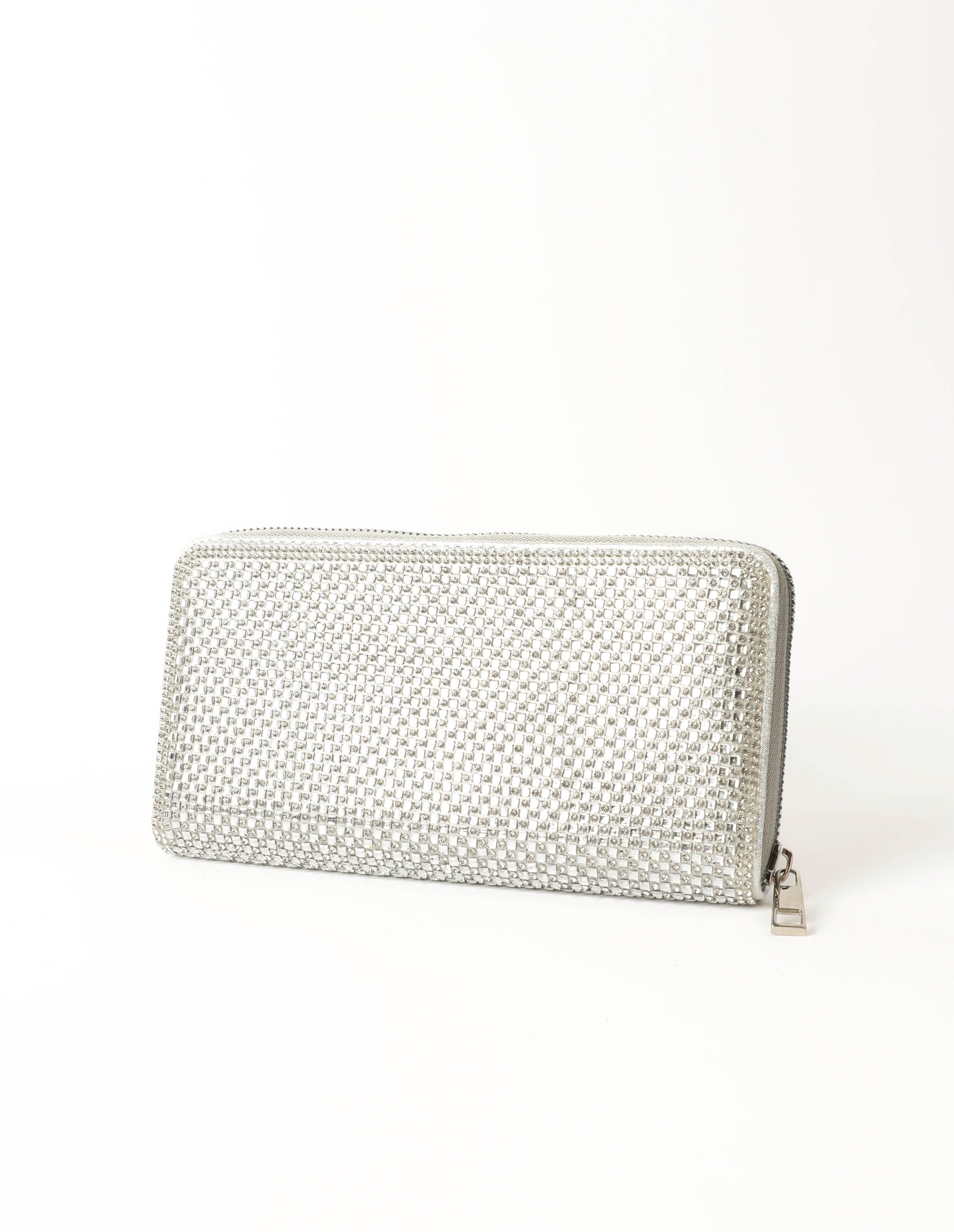 Diamante Purse 