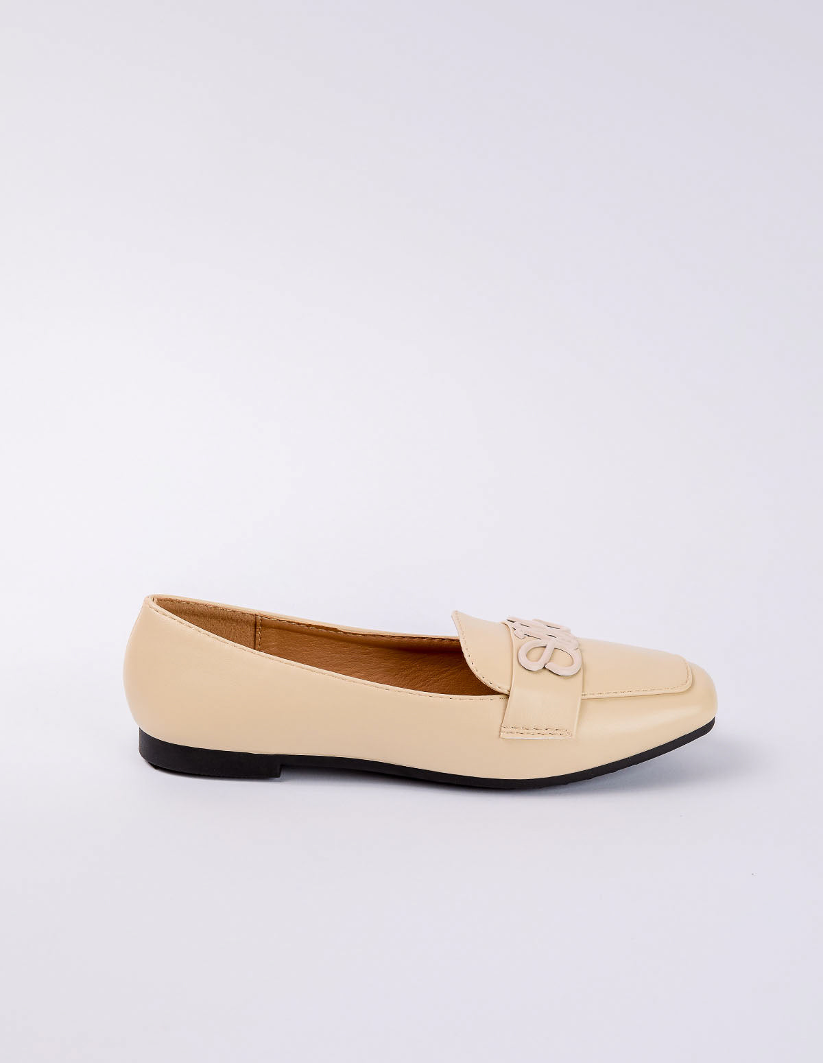 Butterfly Detail Loafer 