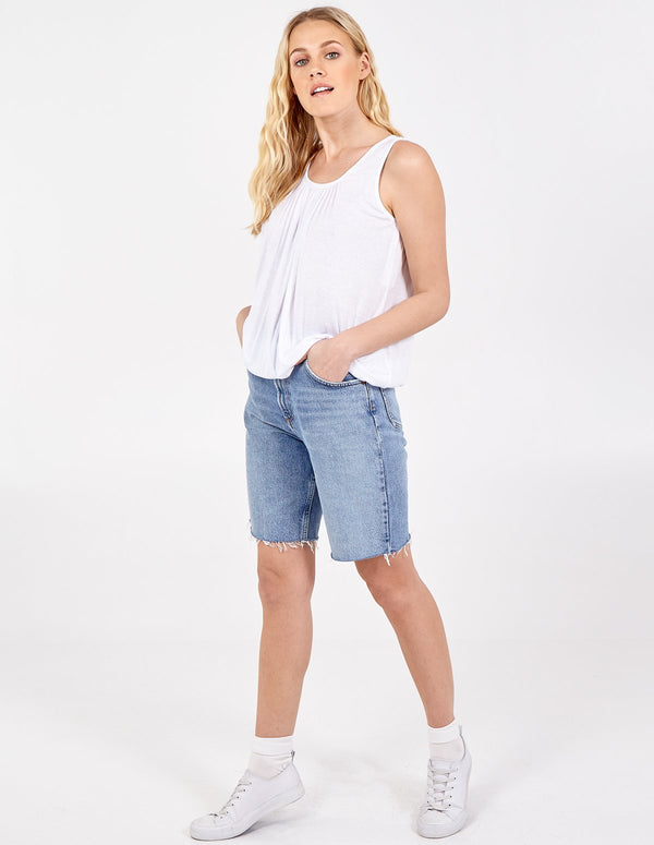 Women's Tops | T-Shirts & Going Out Tops | On Trend | Blue Vanilla
