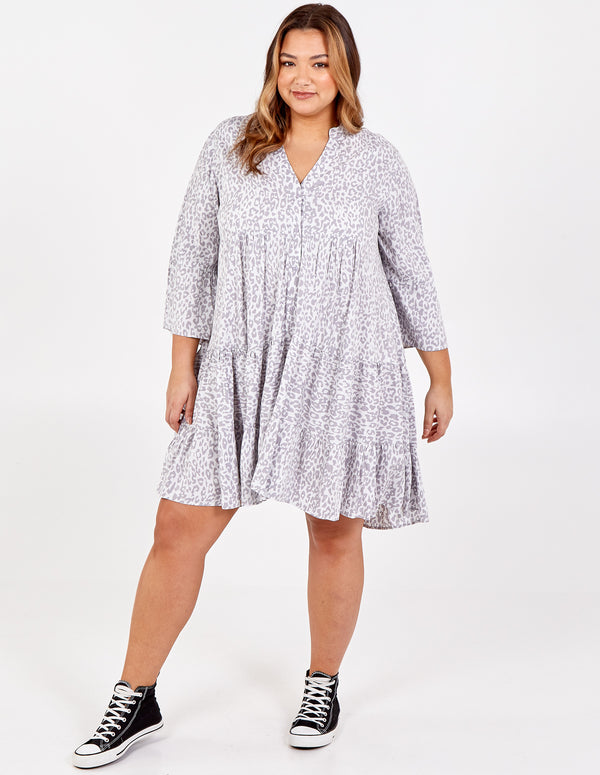 Plus Size & Curve | Women's Plus Size Clothing | Blue Vanilla