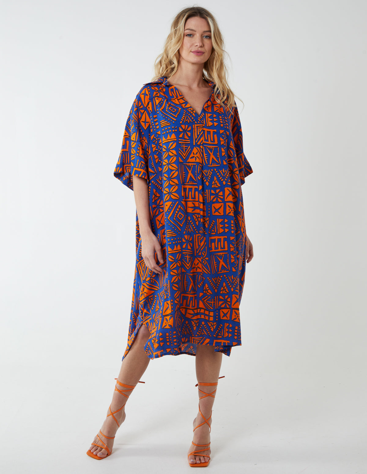 Tunic Dress 