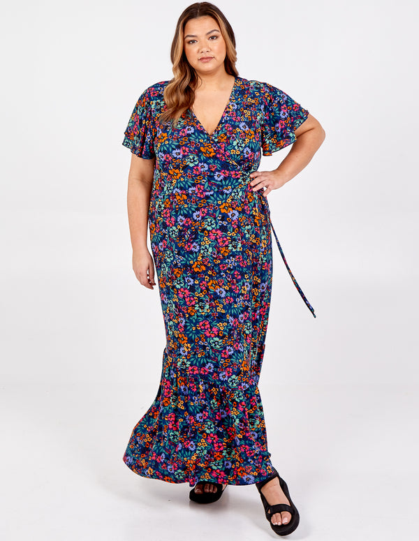 Plus Size & Curve | Women's Plus Size Clothing | Blue Vanilla