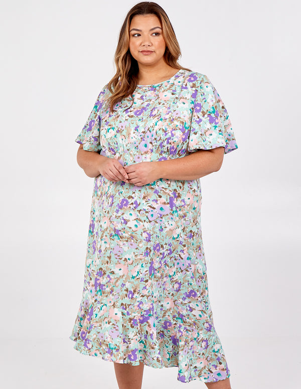 Plus Size & Curve | Women's Plus Size Clothing | Blue Vanilla