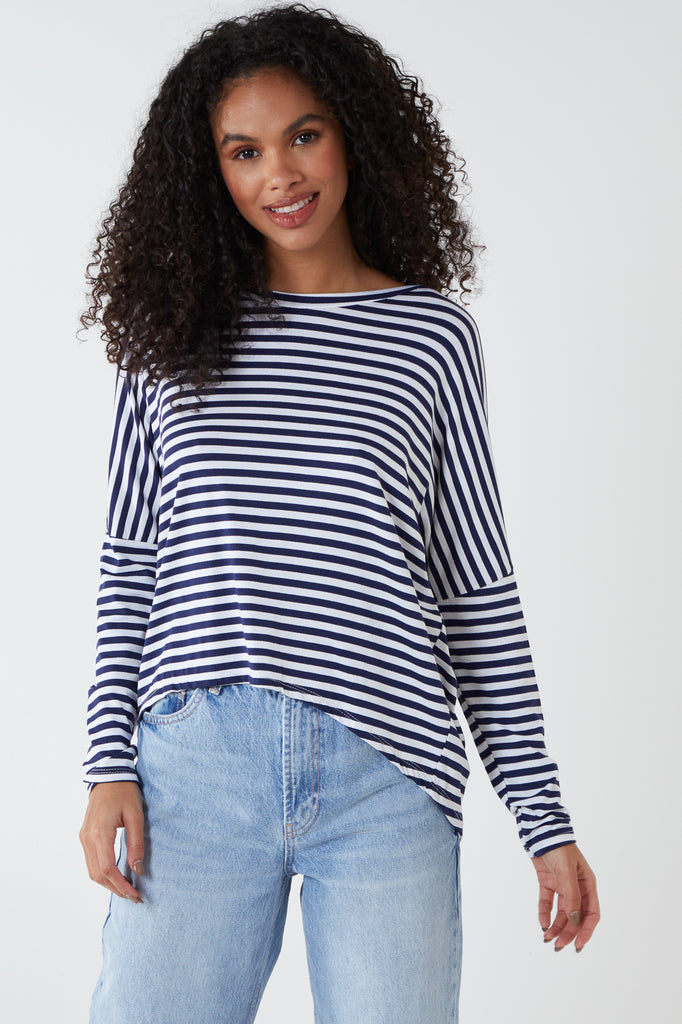 Women's Tops | T-Shirts & Going Out Tops | On Trend | Blue Vanilla