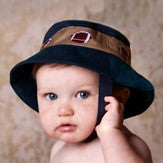 Bucket Hats for Babies