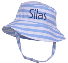 Custom Baby Sun Hat