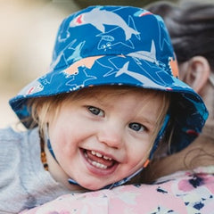 Cute Toddler Boy Hat