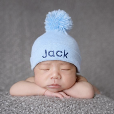 Newborn Baby Cap