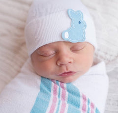 Easter Baby Beanie