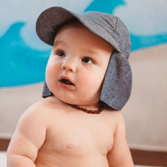 Baby Boy Sun Hat